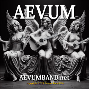 Aevum Band Promotional poster 6