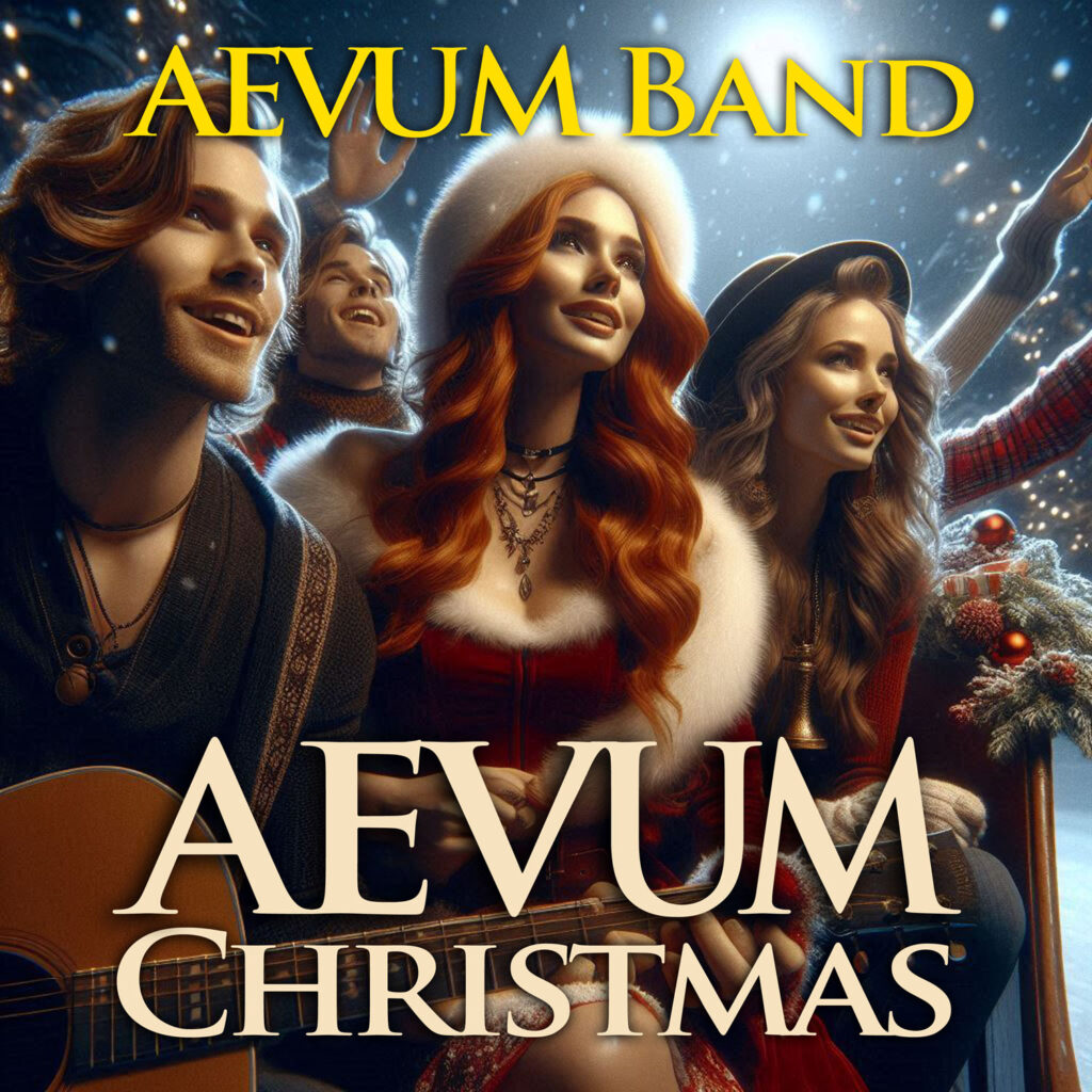 AEVUM Band USA
