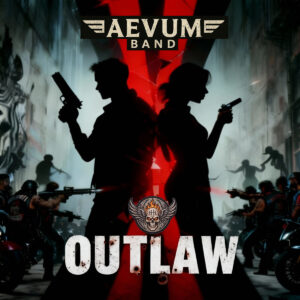 Outlaw album by AEVUM Band