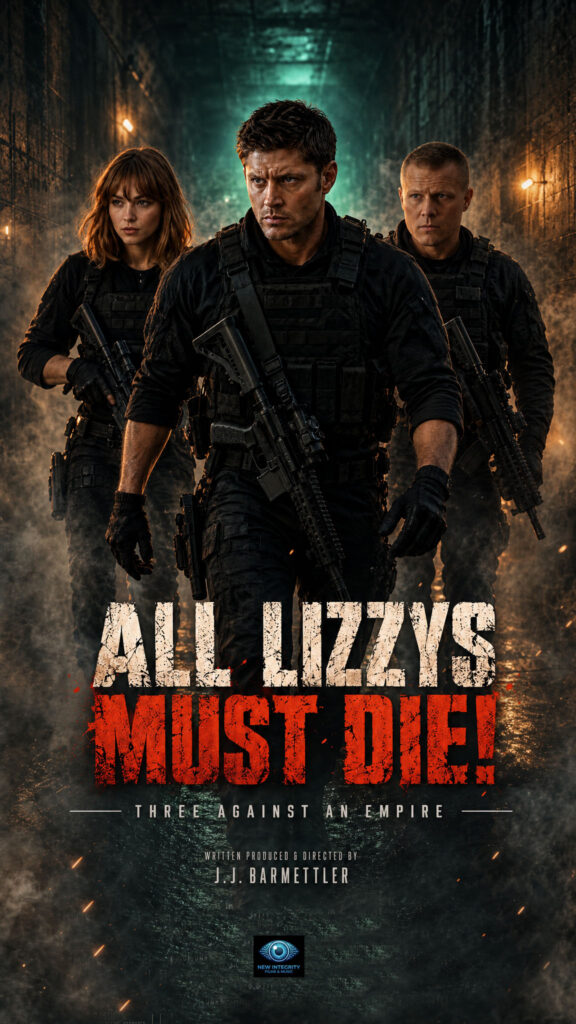 All Lizzys Must Die!